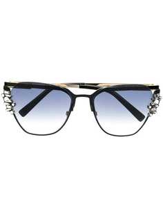 Dsquared2 Eyewear солнцезащитные очки Estelle