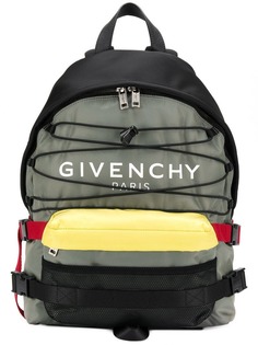 Givenchy рюкзак с логотипом