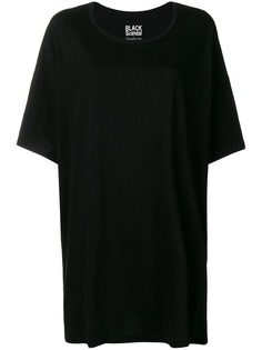 Yohji Yamamoto футболка Bells Are Ringing