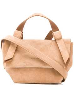 Acne Studios сумка Musubi Milli S
