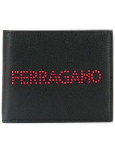 Salvatore Ferragamo кошелек Ferragamo