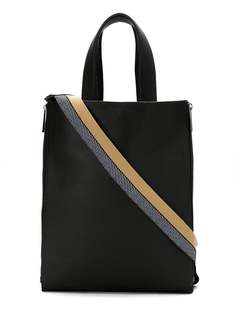 Mara Mac leather tote bag