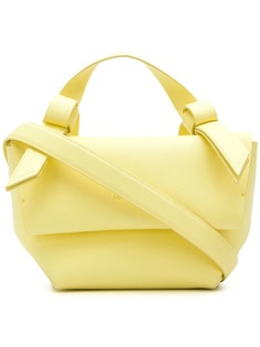 Acne Studios сумка мини Musubi Milli