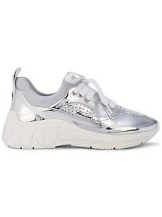 Miu Miu кроссовки Miu Run