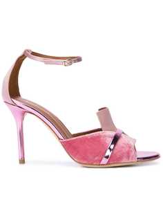 Malone Souliers босоножки с ремешком на щиколотке