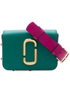 Marc Jacobs сумка на пояс The Hip Shot