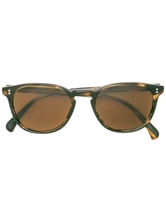 Oliver Peoples солнцезащитные очки Finley