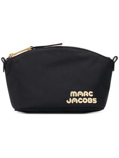 Marc Jacobs косметичка с логотипом