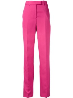 Calvin Klein 205W39nyc side-stripe tailored trousers
