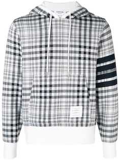 Thom Browne худи с 4 полосками