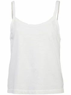 Re/Done топ на тонких лямках