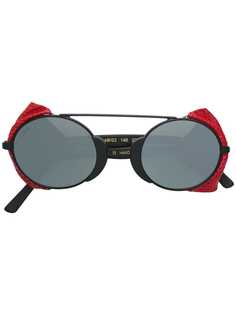 L.G.R солнцезащитные очки Togoflap