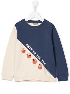 Emile Et Ida First to The Top jersey sweater