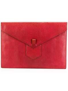 Yves Saint Laurent Vintage сумка-клатч
