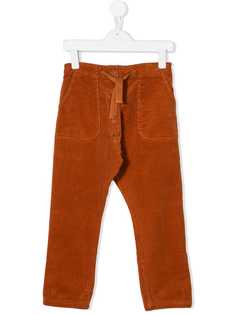 Emile Et Ida corduroy trousers