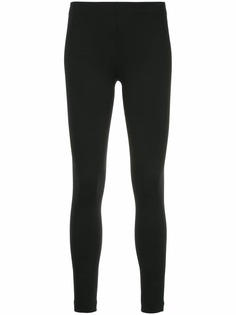 The Row Helda leggings