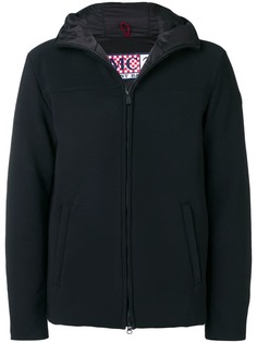 Mc2 Saint Barth куртка на молнии с капюшоном