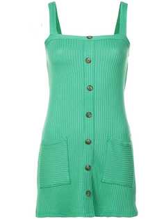 Reformation платье Kenny