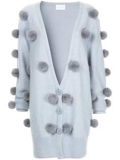 Alice Mccall Love Foolosophy cardigan