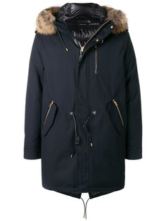 Mackage пуховик Moritz