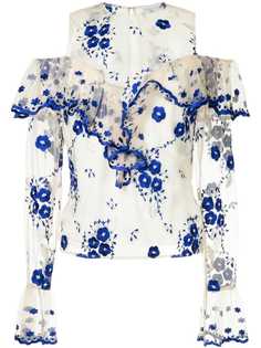 Alice Mccall блузка I Want You Back