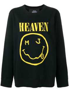 Marc Jacobs толстовка Heaven