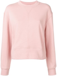 Cédric Charlier классическая толстовка с длинными рукавами