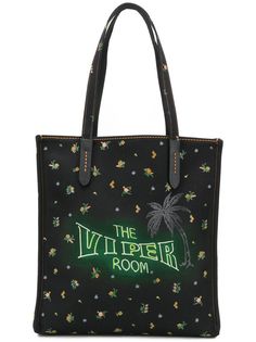 Coach сумка-тоут The Viper Room