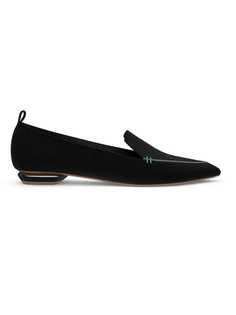 Nicholas Kirkwood Customisable Beya loafers