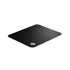 Коврик для мыши STEELSERIES QcK Edge черный [63823]