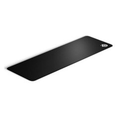 Коврик для мыши STEELSERIES QcK Edge черный [63824]