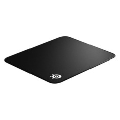 Коврик для мыши STEELSERIES QcK Edge черный [63822]