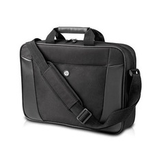 Сумка для ноутбука 15.6&quot; HP Essential Top Load, черный [h2w17aa]