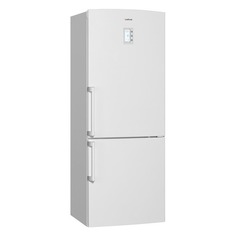 Холодильник VESTFROST VF 466 EW, двухкамерный, белый
