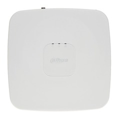 Видеорегистратор DAHUA DHI-NVR2108-S2