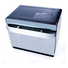 Мини-печь ENDEVER DANKO-4030, черный