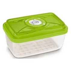 Контейнер Zepter VacSy VS-011-20 прямоуг. 1.5л. стекло