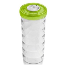 Контейнер Zepter VacSy VS-013-15 цилинд. 1.75л. пластик