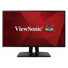 Монитор VIEWSONIC VP2768 27&quot;, черный [vs16814]