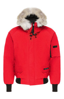 Категория: Бомберы Canada Goose