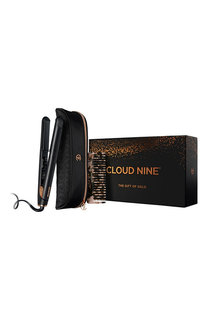 Подарочный набор со стайлером Классик The Gift of Gold Cloud Nine