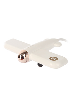 Хаб USB Red Line Plane 4 port White