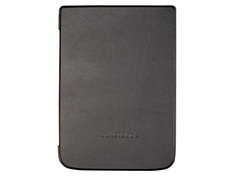 Аксессуар Чехол Pocketbook 740 ProShield Slim Black P-P-P740-00