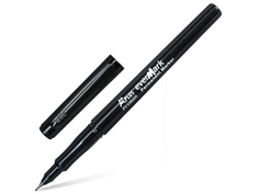 Маркер Beifa Перманентный 1.5mm Black PY109200-CC-BK
