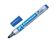 Маркер Beifa Перманентный 1.5-2mm Blue PY237800-BL