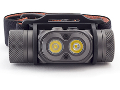 Фонарь Яркий Луч YLP Panda 3 ACCU