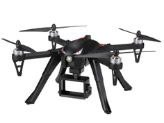 Квадрокоптер MJX Bugs 3 B3 Black