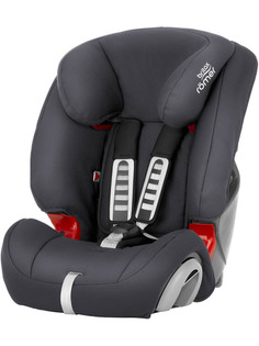 Автокресло Britax Romer Evolva 123 Storm Trendline Grey 2000030286