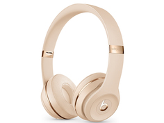 Beats Solo3 Wireless Satin Gold MUH42EE/A