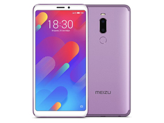 Сотовый телефон Meizu M8 64Gb Purple